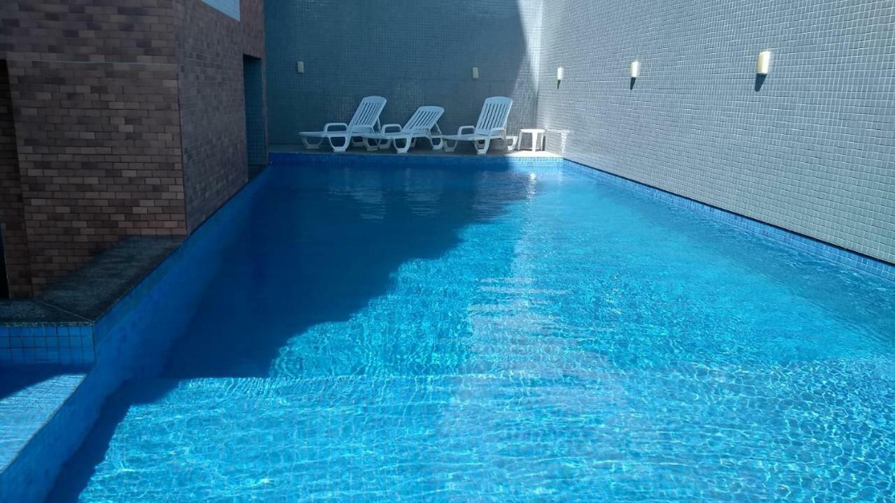 Apto Floripa Vista Mar Διαμέρισμα Florianópolis Εξωτερικό φωτογραφία