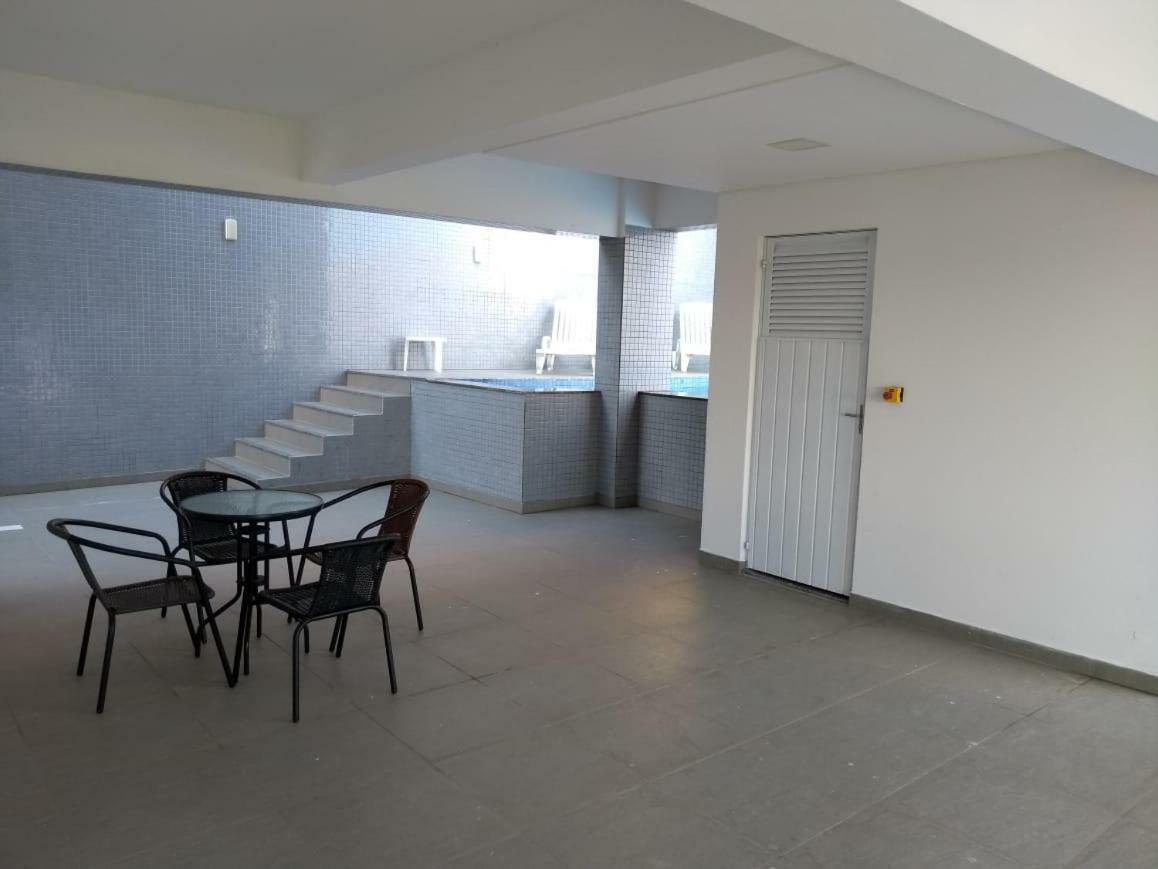 Apto Floripa Vista Mar Διαμέρισμα Florianópolis Εξωτερικό φωτογραφία
