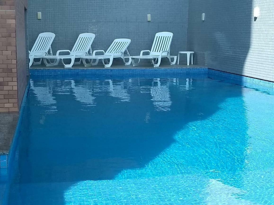 Apto Floripa Vista Mar Διαμέρισμα Florianópolis Εξωτερικό φωτογραφία
