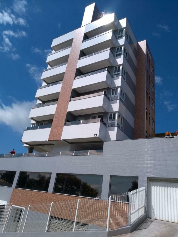 Apto Floripa Vista Mar Διαμέρισμα Florianópolis Εξωτερικό φωτογραφία