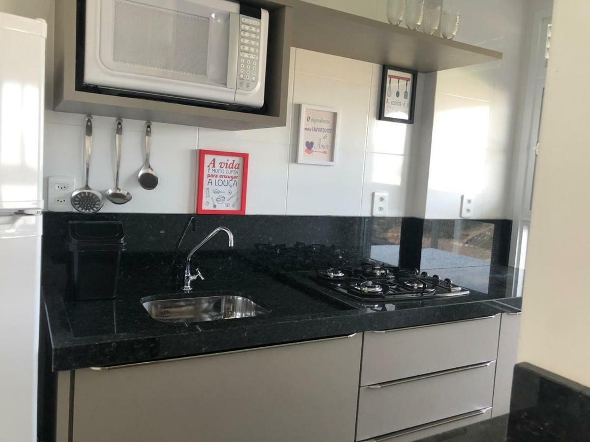 Apto Floripa Vista Mar Διαμέρισμα Florianópolis Εξωτερικό φωτογραφία