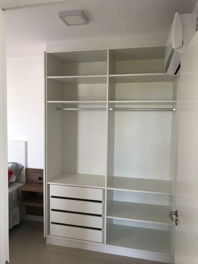 Apto Floripa Vista Mar Διαμέρισμα Florianópolis Εξωτερικό φωτογραφία